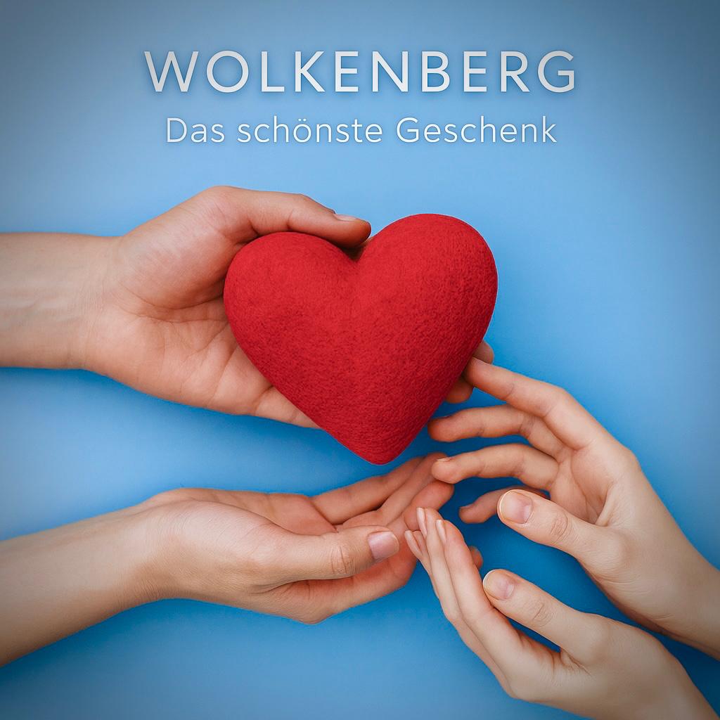 Das schönste Geschenk